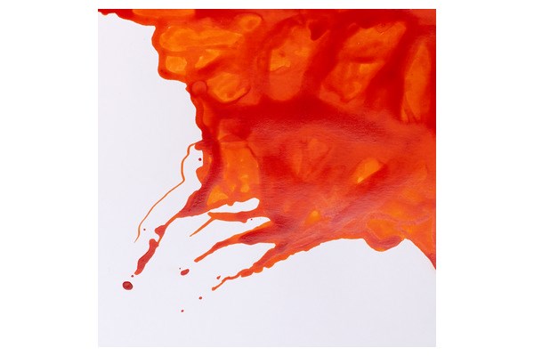 Drawing Ink 14ml Orange 449